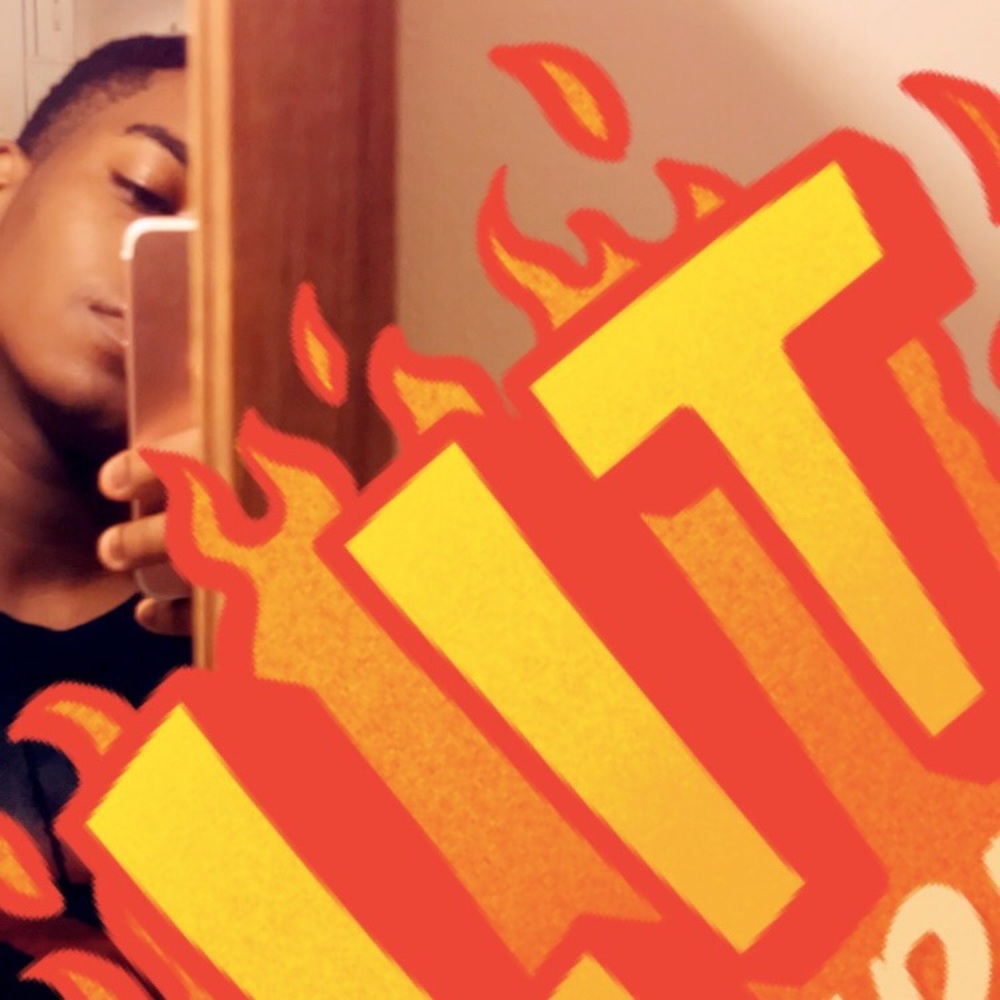 Meet your Posher, Dwayne